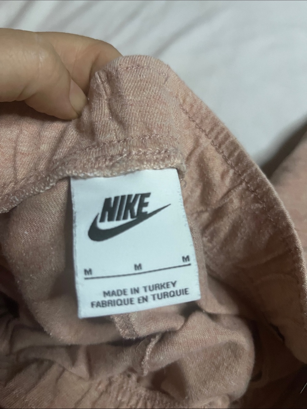 Nike Pull On Shorts - Picture 8 of 9